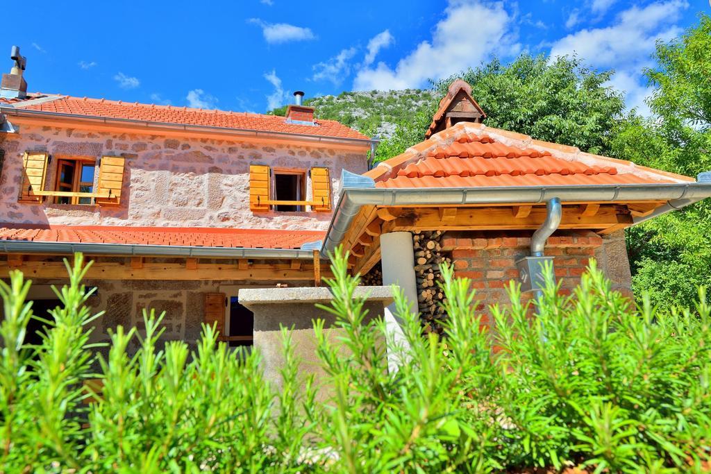 Вилла House Martelina Стариград-Пакленица Экстерьер фото